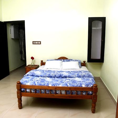 Colonia Munnar Homestay Екстер'єр фото