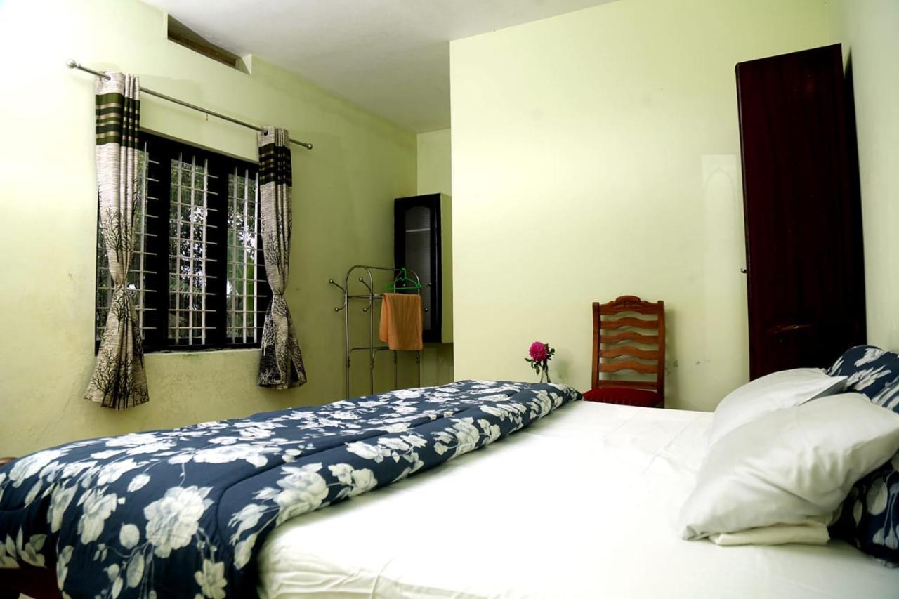 Colonia Munnar Homestay Екстер'єр фото