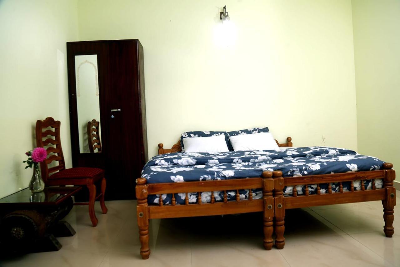 Colonia Munnar Homestay Екстер'єр фото