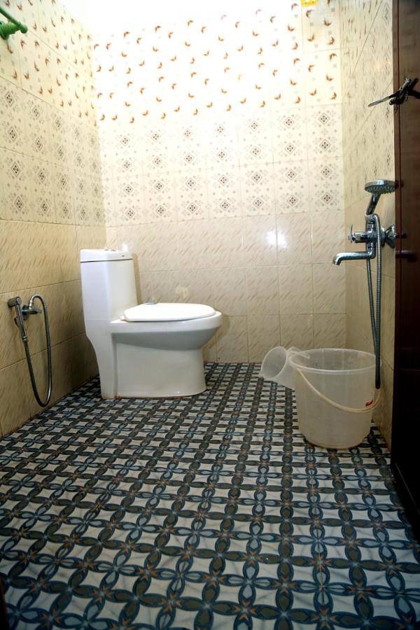 Colonia Munnar Homestay Екстер'єр фото