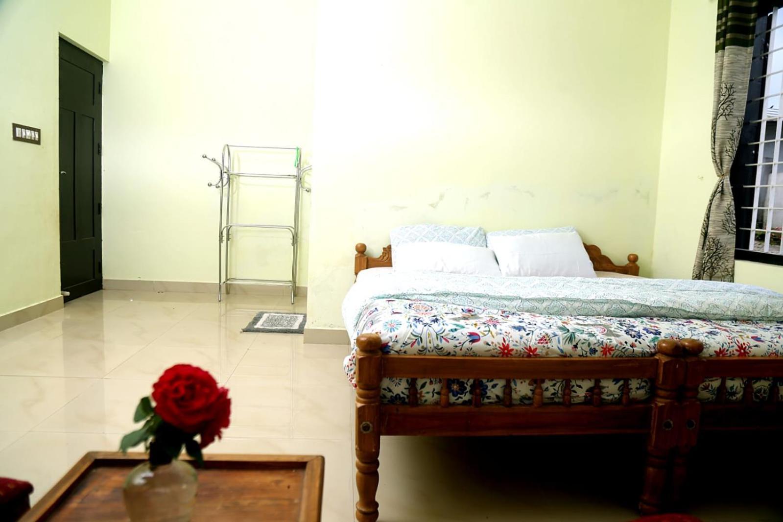 Colonia Munnar Homestay Екстер'єр фото